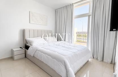Townhouse - 3 - 3 for rent in Avencia - Damac Hills 2 - Dubai