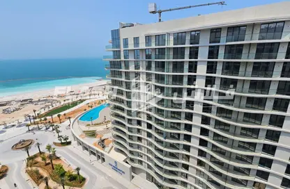 Apartment - 1 Bedroom - 1 Bathroom for sale in Bay Residences - Hayat Island - Mina Al Arab - Ras Al Khaimah