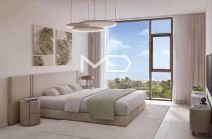 Apartment - 2 Bedrooms - 3 Bathrooms for sale in Solea By Taraf Properties - Saadiyat Island - Abu Dhabi