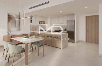 Apartment - 2 Bedrooms - 3 Bathrooms for sale in Solea By Taraf Properties - Saadiyat Island - Abu Dhabi