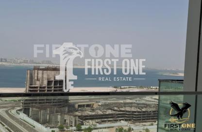 Apartment - 2 Bedrooms - 3 Bathrooms for rent in The Residence Central Park - Shams Abu Dhabi - Al Reem Island - Abu Dhabi Apartment - 2 Bedrooms - 3 Bathrooms for rent in The Residence Central Park - Shams Abu Dhabi - Al Reem Island - Abu Dhabi