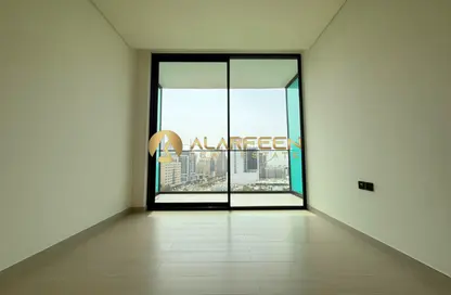 Apartment - 1 Bathroom for rent in Binghatti Azure - District 16 - Jumeirah Village Circle - Dubai