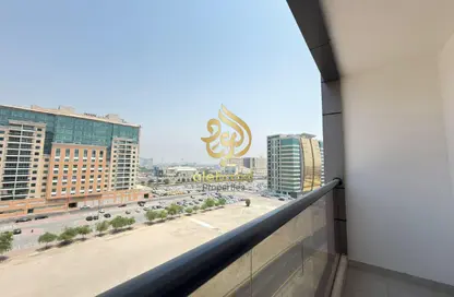 شقة - غرفة نوم - 2 حمامات للايجار في لا زونا ريزيدنس - الممزر - ديرة - دبي