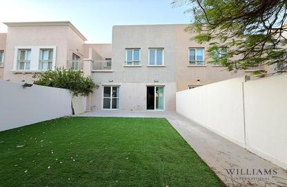 Villa - 2 - 2 for rent in Springs 2 - The Springs - Dubai