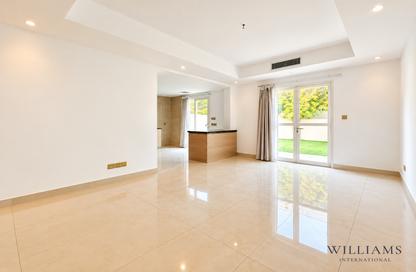 Villa - 2 - 2 for rent in Springs 2 - The Springs - Dubai