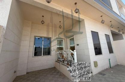 Townhouse - 5 - 6 for rent in Kabbali Hills - Al Helio 2 - Al Helio - Ajman