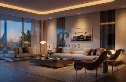 شقة - 3 غرف نوم - 2 حمامات للبيع في أماكن مرسيدس بنز من بن غاطي - ند الشبا 1 - ند الشبا - دبي