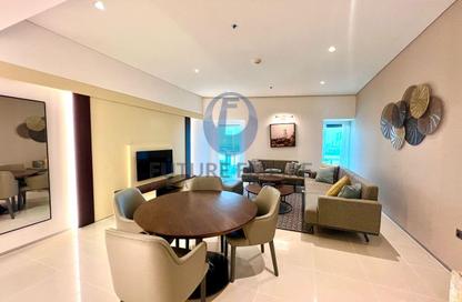 Apartment - 2 Bedrooms - 2 Bathrooms for rent in Park Place Tower - Sheikh Zayed Road - Dubai Apartment - 2 Bedrooms - 2 Bathrooms for rent in Park Place Tower - Sheikh Zayed Road - Dubai