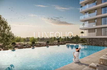 Apartment - 1 - 1 for sale in Greenside Residence Tower A - Greenside Residence - Dubai Hills Estate - Dubai Apartment - 1 - 1 for sale in Greenside Residence Tower A - Greenside Residence - Dubai Hills Estate - Dubai
