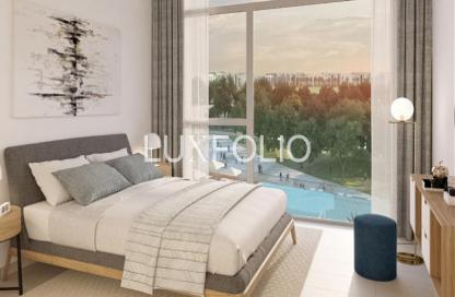 Apartment - 1 - 1 for sale in Greenside Residence Tower A - Greenside Residence - Dubai Hills Estate - Dubai Apartment - 1 - 1 for sale in Greenside Residence Tower A - Greenside Residence - Dubai Hills Estate - Dubai