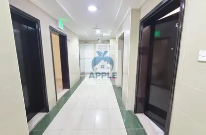 Apartment - Studio - 6 Bathrooms for rent in Muwailih Building - Muwaileh - Sharjah