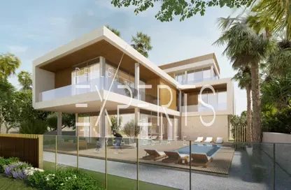 Townhouse - 3 Bedrooms - 5 Bathrooms for sale in Reem Hills - Najmat Abu Dhabi - Al Reem Island - Abu Dhabi