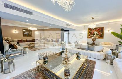 Villa - 4 - 6 for sale in Western Residence South - Falcon City of Wonders - Dubai Villa - 4 - 6 for sale in Western Residence South - Falcon City of Wonders - Dubai