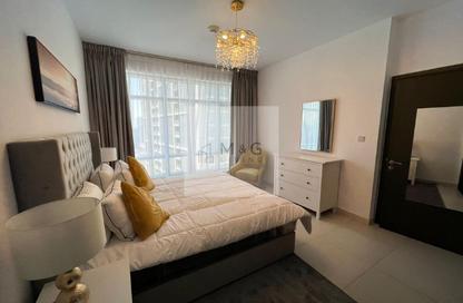 Apartment - 1 - 1 for rent in The Lofts West - The Lofts - Downtown Dubai - Dubai