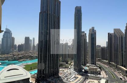 Apartment - 1 - 1 for rent in The Lofts West - The Lofts - Downtown Dubai - Dubai Apartment - 1 - 1 for rent in The Lofts West - The Lofts - Downtown Dubai - Dubai
