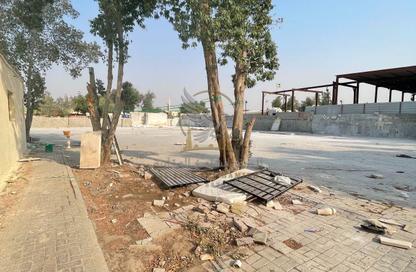 Land - Studio - 5 Bathrooms for rent in Al Sajaa Industrial - Al Sajaa - Sharjah