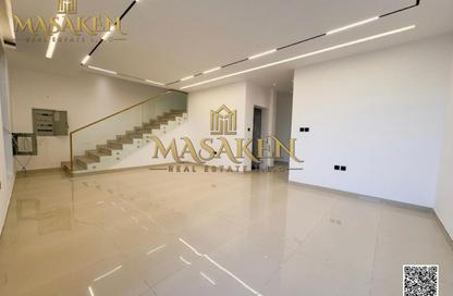 Villa - 4 Bedrooms - 6 Bathrooms for sale in Al Helio 2 - Al Helio - Ajman