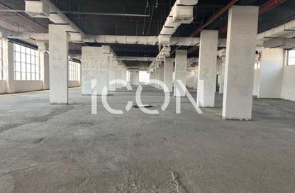 Office Space - Studio - 4 Bathrooms for rent in Nadd Al Hammar - Dubai