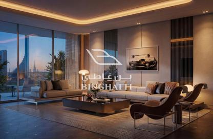 Apartment - 2 - 2 for sale in Project Maybach - Mercedes-Benz Places | Binghatti City - Nad Al Sheba 1 - Nad Al Sheba - Dubai Apartment - 2 - 2 for sale in Project Maybach - Mercedes-Benz Places | Binghatti City - Nad Al Sheba 1 - Nad Al Sheba - Dubai