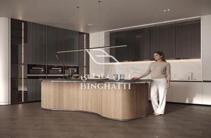 Apartment - 2 - 2 for sale in Project Maybach - Mercedes-Benz Places | Binghatti City - Nad Al Sheba 1 - Nad Al Sheba - Dubai Apartment - 2 - 2 for sale in Project Maybach - Mercedes-Benz Places | Binghatti City - Nad Al Sheba 1 - Nad Al Sheba - Dubai