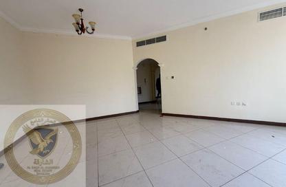 Apartment - 2 Bedrooms - 2 Bathrooms for rent in Al Mahatta Building - Al Mahatta - Al Qasimia - Sharjah