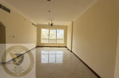 Apartment - 2 Bedrooms - 2 Bathrooms for rent in Al Mahatta Building - Al Mahatta - Al Qasimia - Sharjah