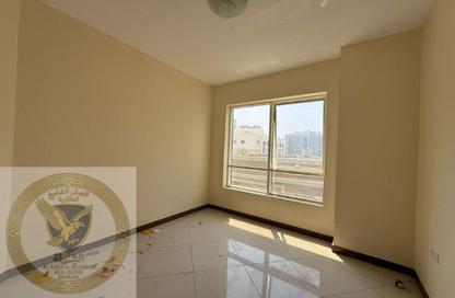 Apartment - 2 Bedrooms - 2 Bathrooms for rent in Al Mahatta Building - Al Mahatta - Al Qasimia - Sharjah