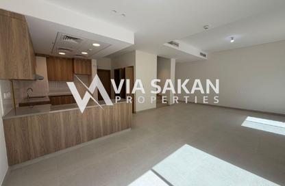 Townhouse - 2 Bedrooms - 3 Bathrooms for sale in Bloom Living - Zayed City (Khalifa City C) - Khalifa City - Abu Dhabi Townhouse - 2 Bedrooms - 3 Bathrooms for sale in Bloom Living - Zayed City (Khalifa City C) - Khalifa City - Abu Dhabi