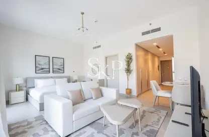 شقة - 1 حمام للايجار في فيوز بي - ياس جولف كليكشن - جزيرة ياس - أبوظبي