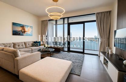 Apartment - 2 Bedrooms - 2 Bathrooms for rent in Creek Edge Tower 1 - Creek Edge - Dubai Creek Harbour (The Lagoons) - Dubai Apartment - 2 Bedrooms - 2 Bathrooms for rent in Creek Edge Tower 1 - Creek Edge - Dubai Creek Harbour (The Lagoons) - Dubai