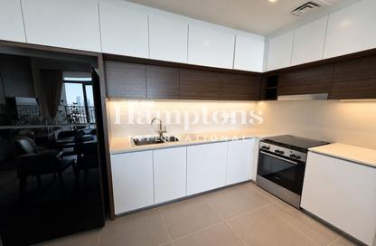 Apartment - 2 Bedrooms - 2 Bathrooms for rent in Creek Edge Tower 1 - Creek Edge - Dubai Creek Harbour (The Lagoons) - Dubai Apartment - 2 Bedrooms - 2 Bathrooms for rent in Creek Edge Tower 1 - Creek Edge - Dubai Creek Harbour (The Lagoons) - Dubai