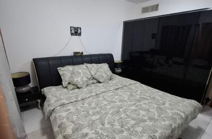 Apartment - 1 Bedroom - 1 Bathroom for rent in Al Majaz Pearl - Al Majaz 2 - Al Majaz - Sharjah