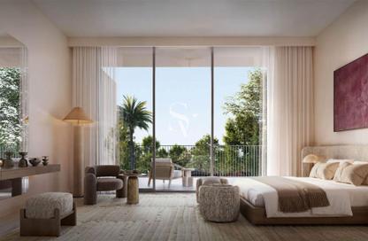 Villa - 4 Bedrooms - 6 Bathrooms for sale in Avelia - The Valley - Dubai
