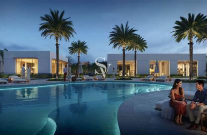 Villa - 4 Bedrooms - 6 Bathrooms for sale in Avelia - The Valley - Dubai
