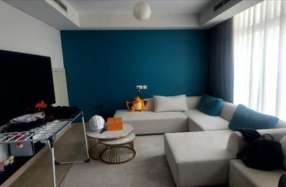 Villa - 3 - 4 for rent in Avencia - Damac Hills 2 - Dubai Villa - 3 - 4 for rent in Avencia - Damac Hills 2 - Dubai