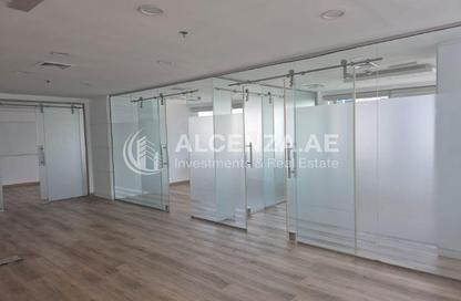 Office Space - Studio for rent in One Lake Plaza - JLT Cluster T - Jumeirah Lake Towers - Dubai