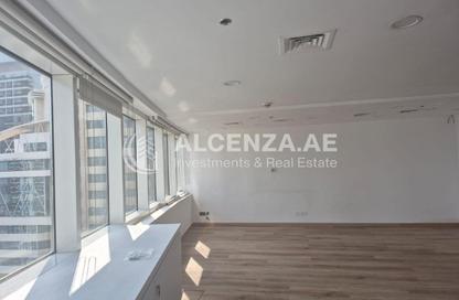 Office Space - Studio for rent in One Lake Plaza - JLT Cluster T - Jumeirah Lake Towers - Dubai