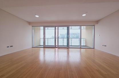 Apartment - 2 - 2 for rent in Al Sana 1 - Al Muneera - Al Raha Beach - Abu Dhabi