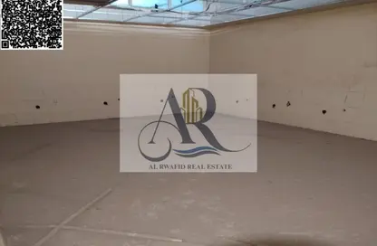 Labor Camp - Studio - 7+ Bathrooms for rent in Al Jurf Industrial 3 - Al Jurf Industrial - Ajman