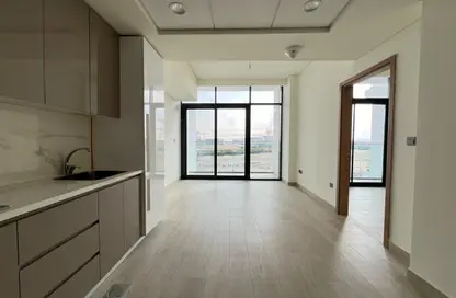 Apartment - 1 Bedroom - 2 Bathrooms for rent in AZIZI Riviera 32 - AZIZI Riviera - Meydan One - Meydan - Dubai