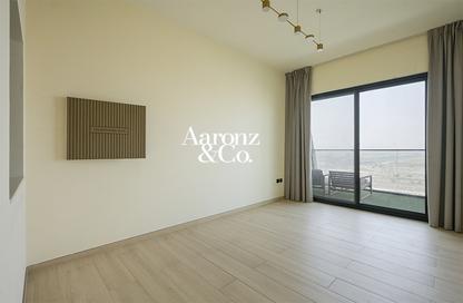 Apartment - 1 - 1 for rent in Binghatti Heights - District 10 - Jumeirah Village Circle - Dubai