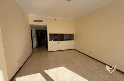 Apartment - 1 Bedroom - 2 Bathrooms for rent in MAG 214 - JLT Cluster R - Jumeirah Lake Towers - Dubai