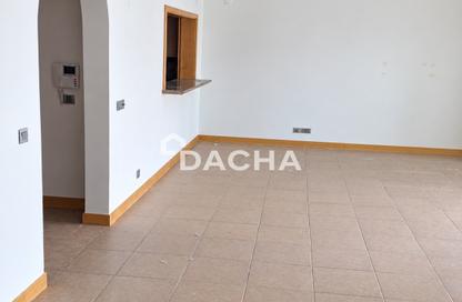 Apartment - 2 - 3 for rent in Al Shahla - Shoreline Apartments - Palm Jumeirah - Dubai