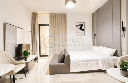 Apartment - Studio - 1 Bathroom for rent in Elite Sports Residence 6 - Elite Sports Residence - Dubai Sports City - Dubai