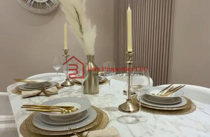 Apartment - 2 - 3 for sale in Tiger Downtown Ajman - Al Alia - Ajman Apartment - 2 - 3 for sale in Tiger Downtown Ajman - Al Alia - Ajman