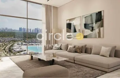 شقة - 2 غرف نوم - 2 حمامات للبيع في 330 ريفرسايد كريسنت - شوبا هارتلاند الثانية - بو كدرة - دبي