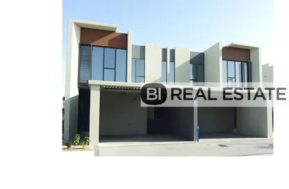 Townhouse - 4 Bedrooms - 5 Bathrooms for sale in Cherrywoods P3 - Cherrywoods - Dubai Townhouse - 4 Bedrooms - 5 Bathrooms for sale in Cherrywoods P3 - Cherrywoods - Dubai