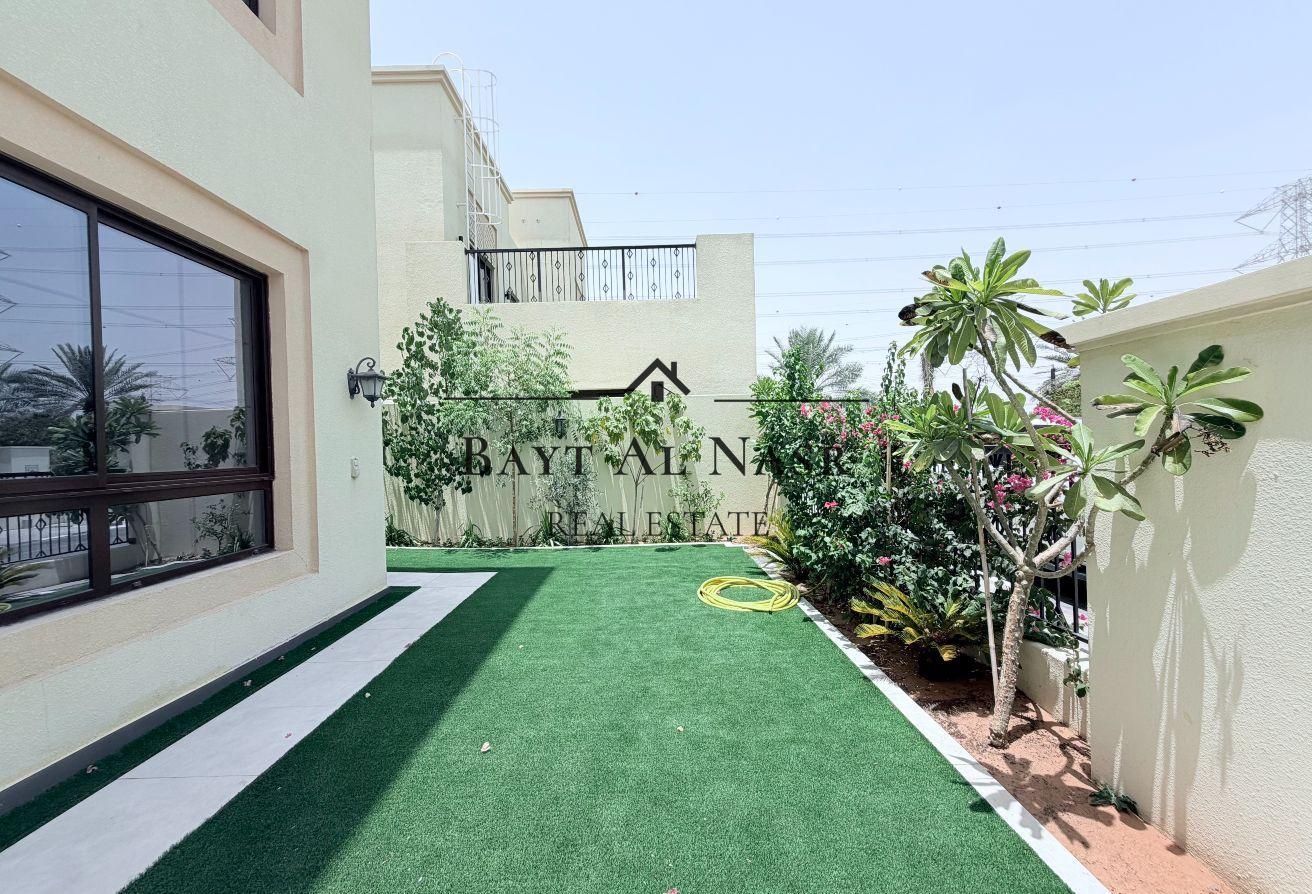 Super Landscaped | Next to cycling Jogging track photo 17