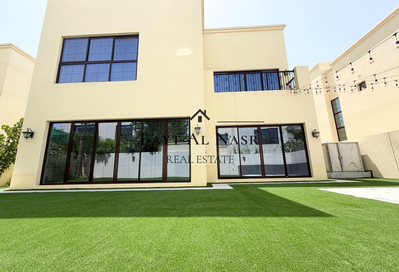 Super Landscaped | Next to cycling Jogging track photo 3