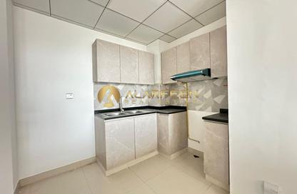 Apartment - 1 - 2 for rent in Al Waleed BA 06 - Arjan - Dubai